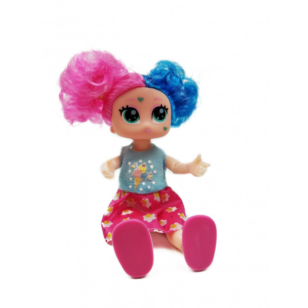

Кукла hair dooz 8281A (Кукла hair dooz 8281A-B)