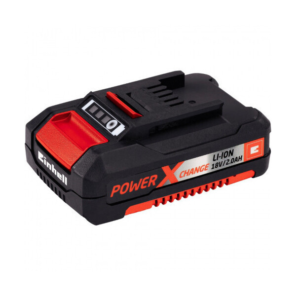 

Аккумулятор Einhell PXC18V2.0A/h