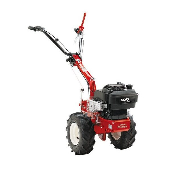 

Мотоблок AL-KO Comfort Combi BF 5002-RІ