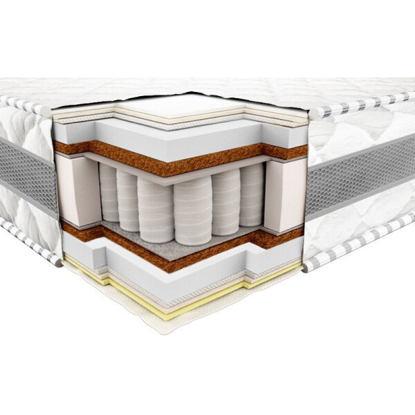 

Ортопедический матрас NEOLUX 3Д Престиж Кокос XXL (Pocket Spring) 80х200