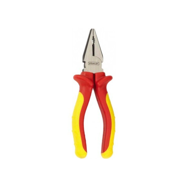 

Плоскогубцы Stanley 0-84-006