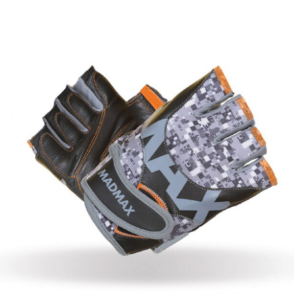 

Экипировка Перчатки MAD MAX MTi MFG 831 L