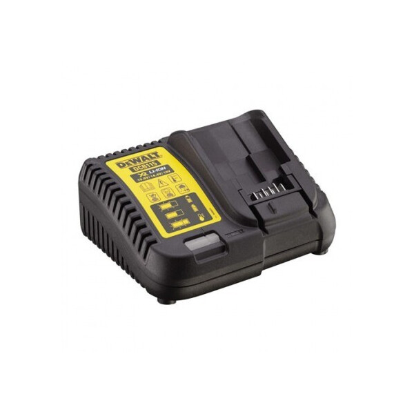 

Зарядное устройство DeWALT DCB115