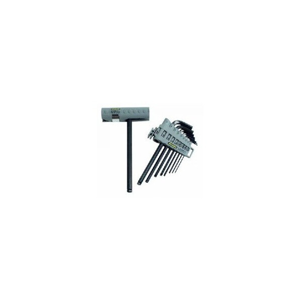 

Набор ключей Stanley 0-89-904