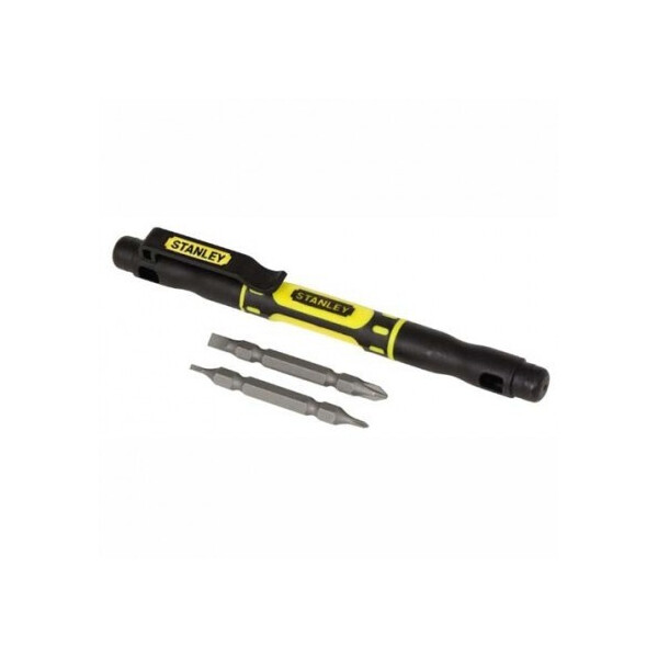 

Отвертка Stanley 66-344M