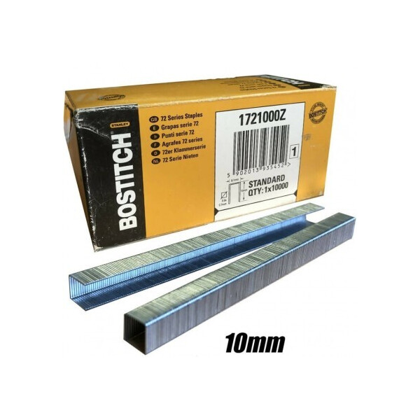 

Скобы Bostitch 1721000Z