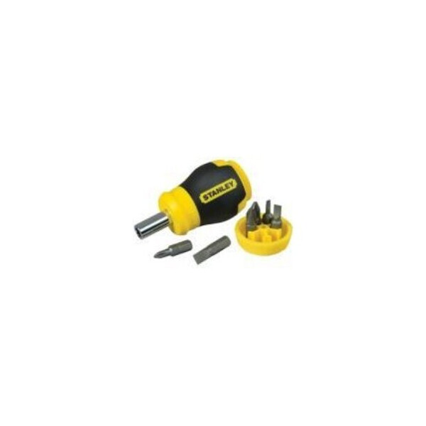 

Отвертка Stanley 0-66-358