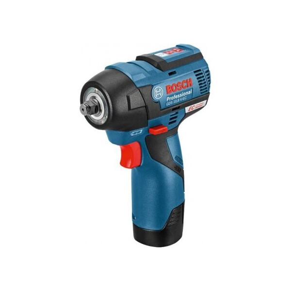 

Гайковерт аккум. Bosch GDS 10.8 V-EC