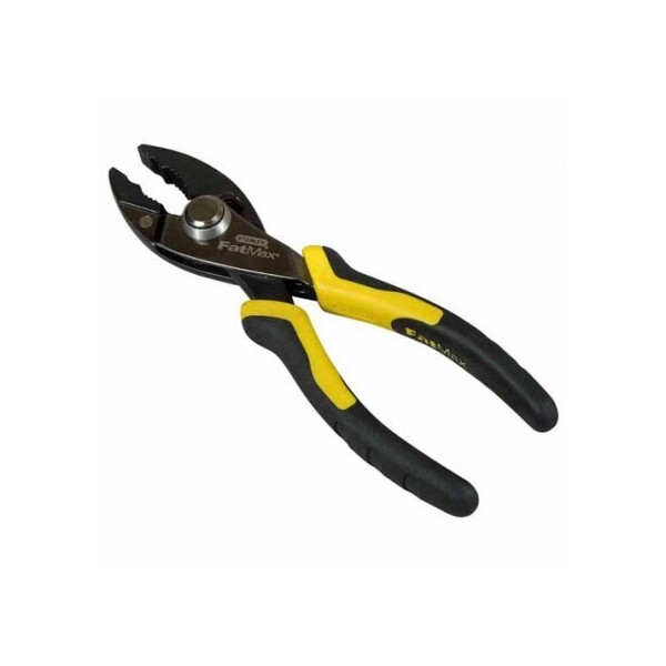 

Пассатижи Stanley 0-84-645
