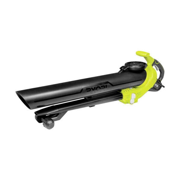 

Электрический садовый пылесос Ryobi RBV3000CESV