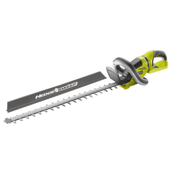 

Аккумуляторный кусторез 36V, RYOBI RHT36B61R