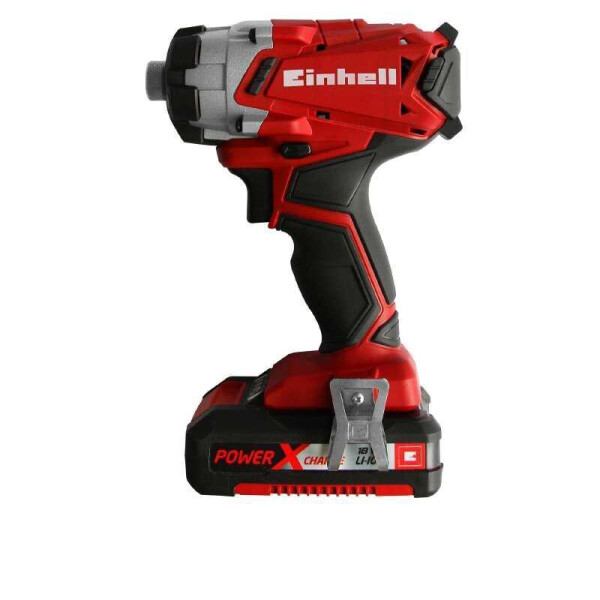 

Einhell TE-CI 18 Li Brushless-solo