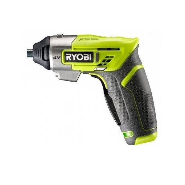 

Отвёртка аккумуляторная Ryobi ERGO-A2