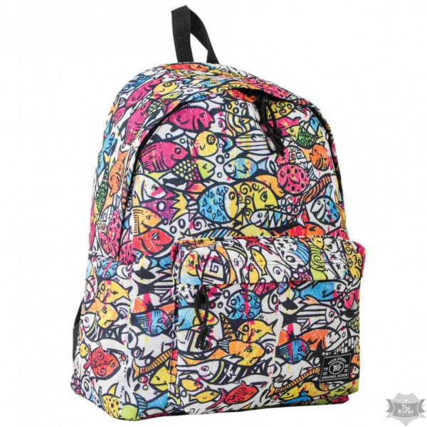 

Рюкзак подростковый YES ST-15 Crazy 03 553961