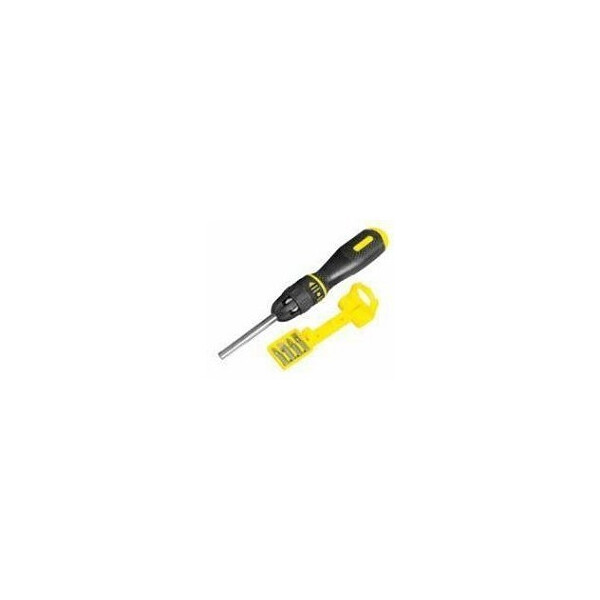 

Отвертка Stanley 0-68-010