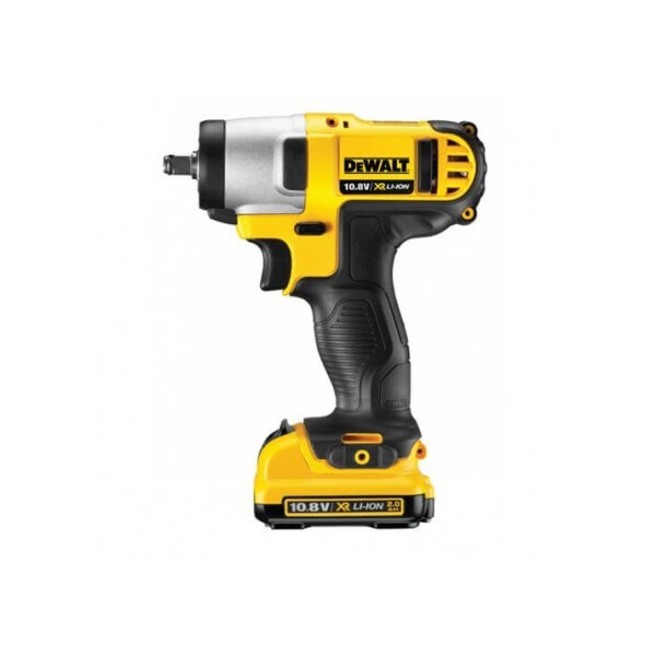 

Гайковерт аккум. DeWALT DCF813D2