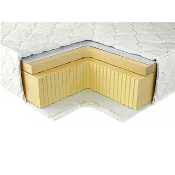 

Ортопедический матрас NEOLUX Riflesso Sistema 3D 90х190