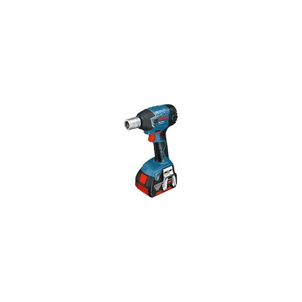 

Гайковерт аккум. Bosch GDS 18 V-LI