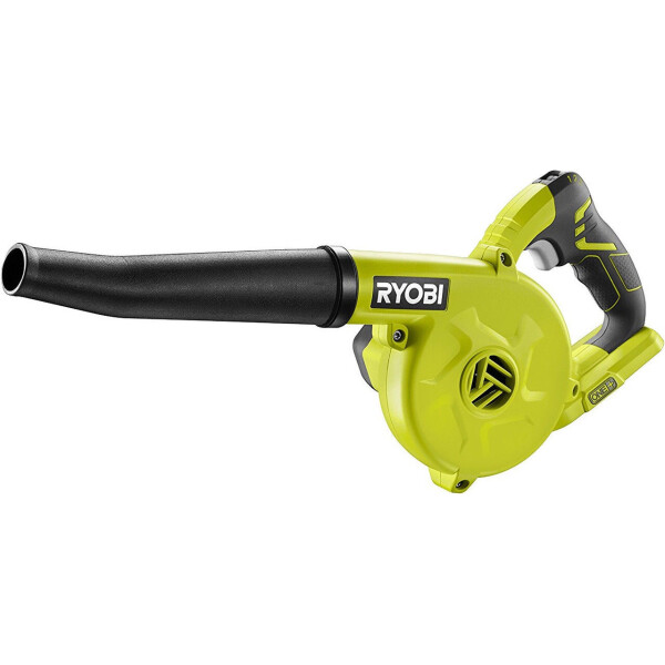

Воздуходувка аккумуляторная Ryobi R18TB-0
