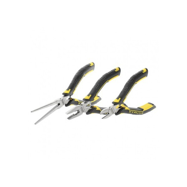 

Набор кусачек Stanley FMHT0-80524