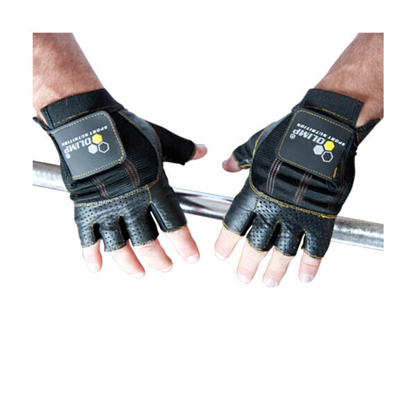 

Экипировка Перчатки мужские Olimp Hardcore, ONE+ XXL