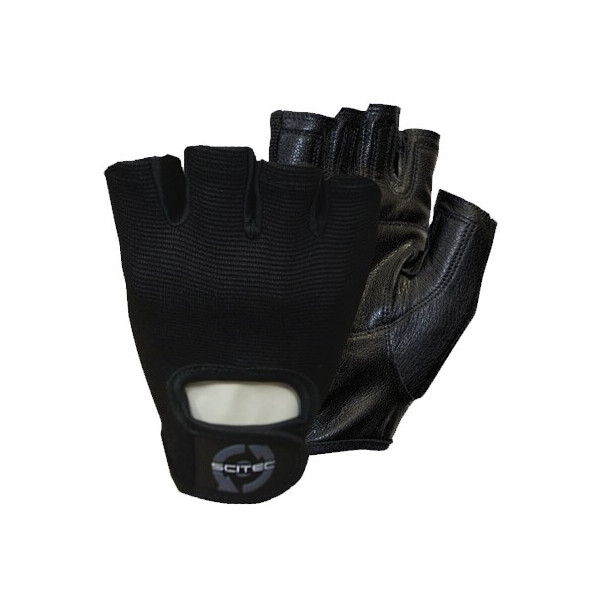 

Экипировка Перчатки мужские Scitec, Basic S