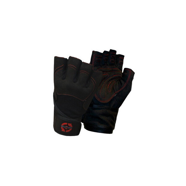 

Экипировка Перчатки мужские Scitec, Red Style L