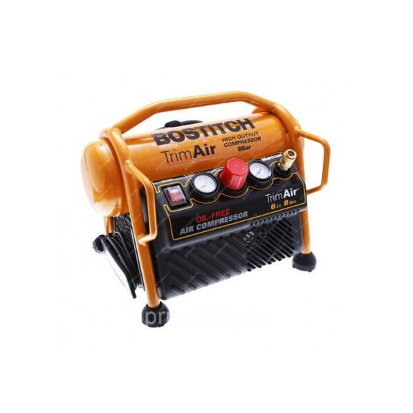 

Компресcор Bostitch MRC6-E