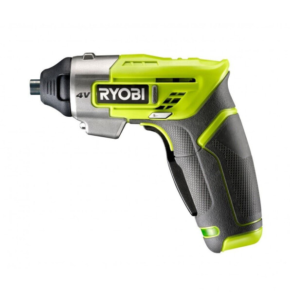 

Отвёртка аккумуляторная Ryobi ERGO