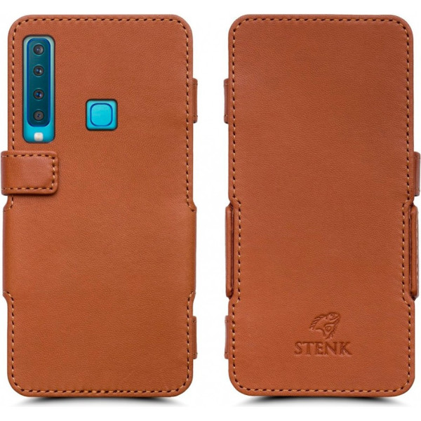 

книжка Stenk Prime для Samsung Galaxy A9 (2018) Camel (62284)
