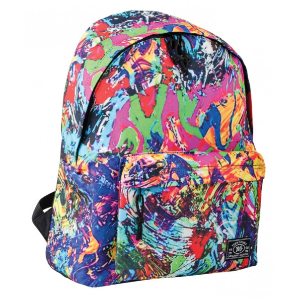 

Рюкзак подростковый YES ST-15 Crazy 05 553963