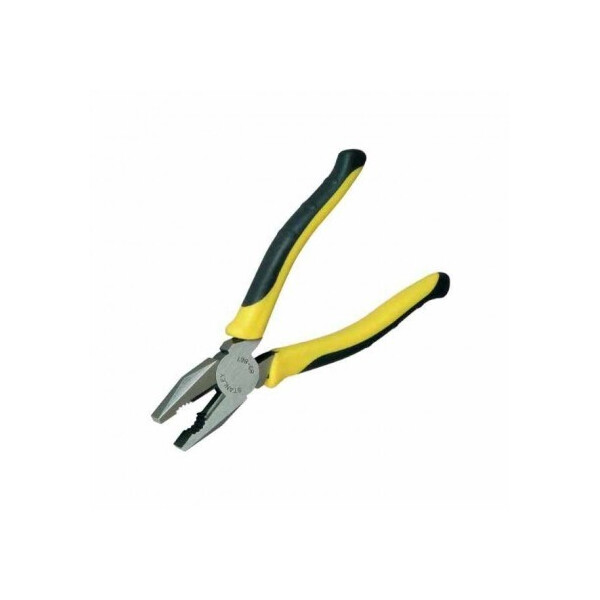 

Плоскогубцы Stanley 0-89-868