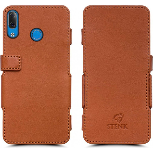 

Чехол книжка Stenk Prime для Lenovo Z5 Camel (62297)