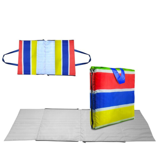 

Сумка – коврик SU150 Coverbag полоса M