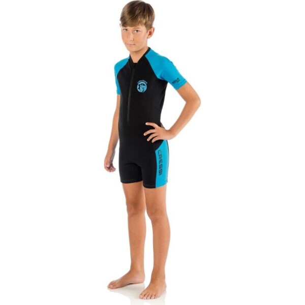 

Гидрокостюм CRESSI-SUB LITTLE SHARK SHORTY WETSUIT (8022983078182)