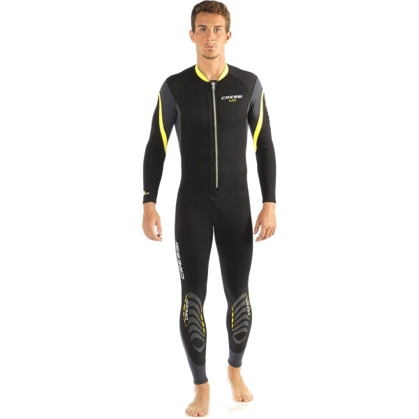 

Гидрокостюм CRESSI-SUB LUI MAN 2.5mm XL / 5 (8022983009827)