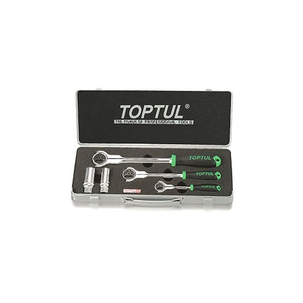 

Набор инструмента Toptul GCAD0501