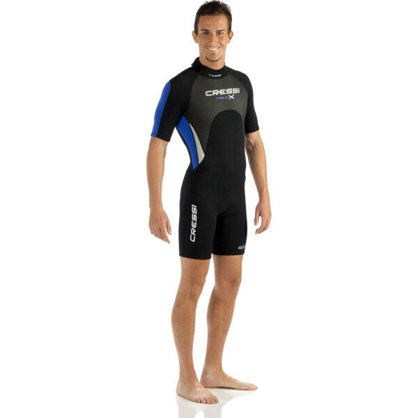 

Гидрокостюм CRESSI-SUB MED X SHORTY MAN 2.5mm (8022983062440)
