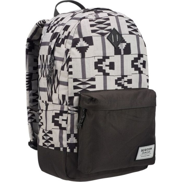 

Рюкзак BURTON KETTLE PACK pelican brickstripe (9009521236401)
