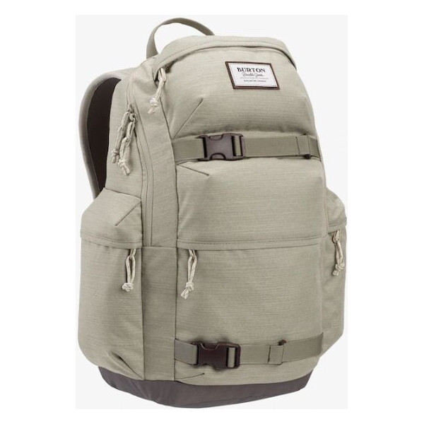 

Рюкзак BURTON KILO PACK pelican slub (9009521236715)