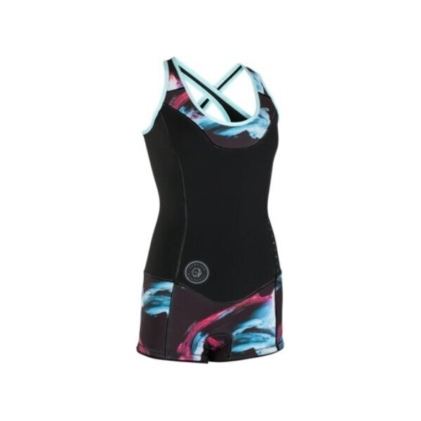 

Гидрокостюм ION Muse Shorty Crossback 34 / XS (9008415802302)