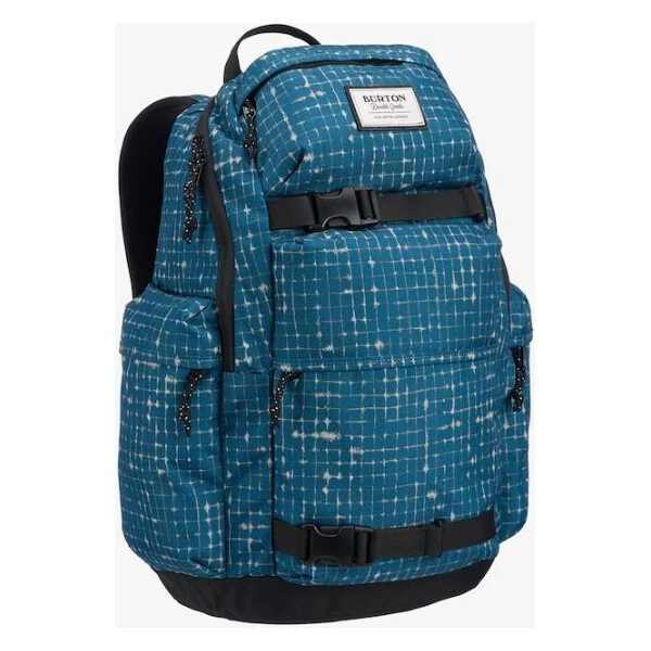 

Рюкзак BURTON KILO PACK sapphire rip (9009521236739)