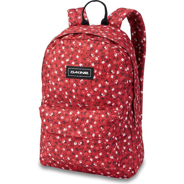 

Рюкзак DAKINE 365 MINI 12L crimson rose (610934305760)
