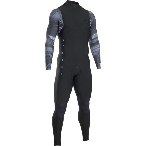 

Гидрокостюм ION Wetsuit BS - Strike Amp Semidry (9008415869886)