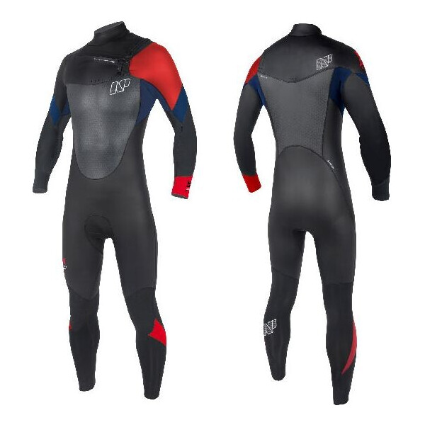 

Гидрокостюм NeilPryde COMBAT FULLSUIT (889841000864)