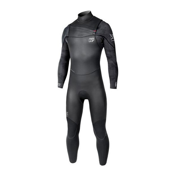 

Гидрокостюм NeilPryde COMBAT FZ3.5 (881285995935)