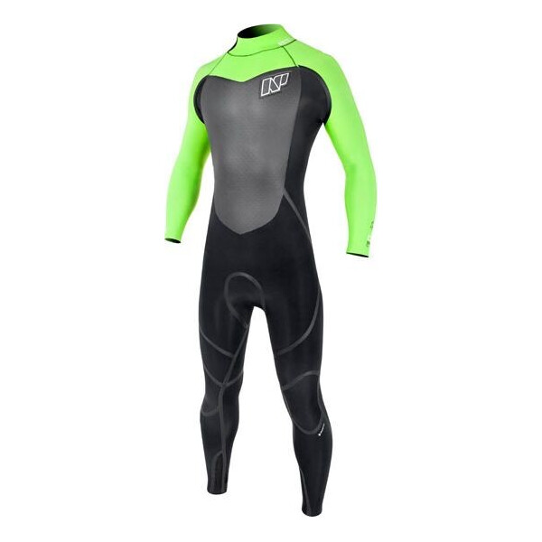 

Гидрокостюм NeilPryde EDGE FULLSUIT 5/4/3 (881285954154)