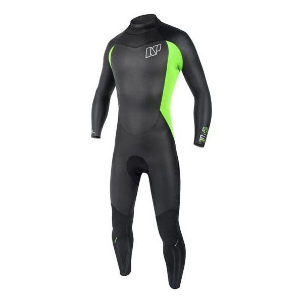 

Гидрокостюм NeilPryde EDGE WIND FULLSUIT 5/4/3 (881285958602)