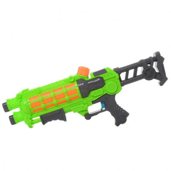 

Водяной бластер M 5873 (Green)