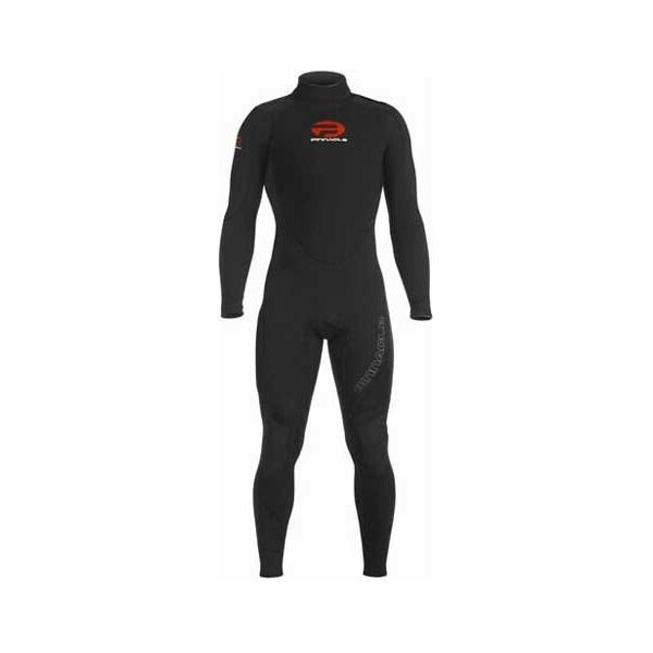 

Гидрокостюм Pinnacle ELAIPRENE 7mm, S (49045)